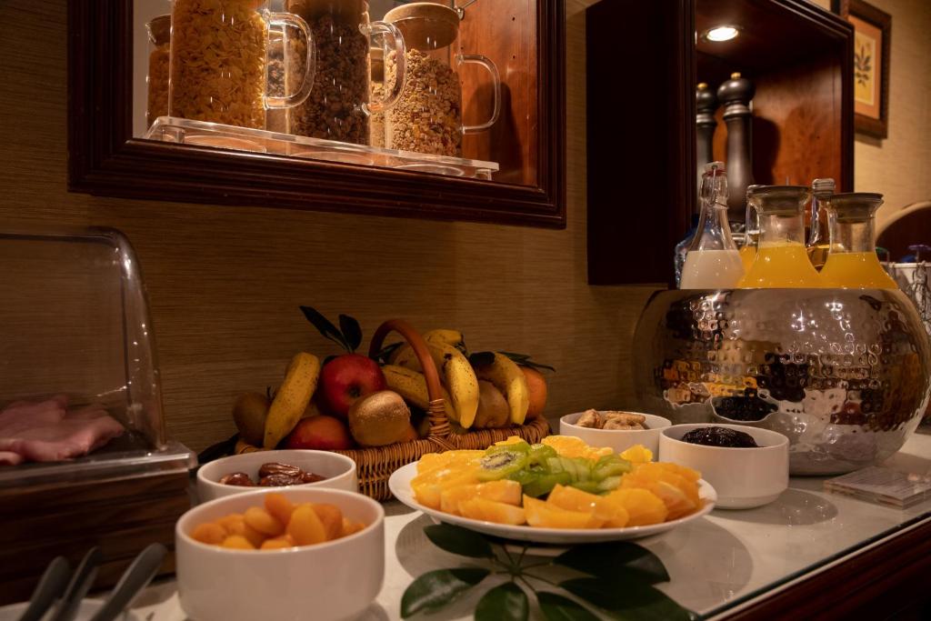 Villa Montparnasse - Resim 12