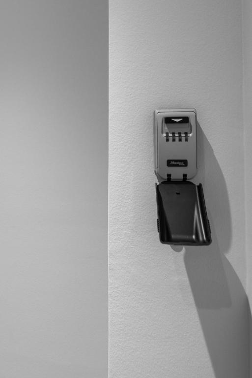 Zdjęcie z galerii obiektu Behome 37 w Salonikach