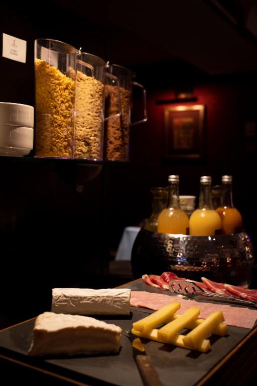 Villa Lutèce Port Royal - Resim 40