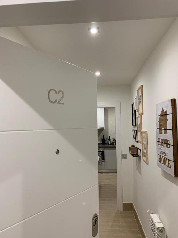 Homely Salamanca - 15