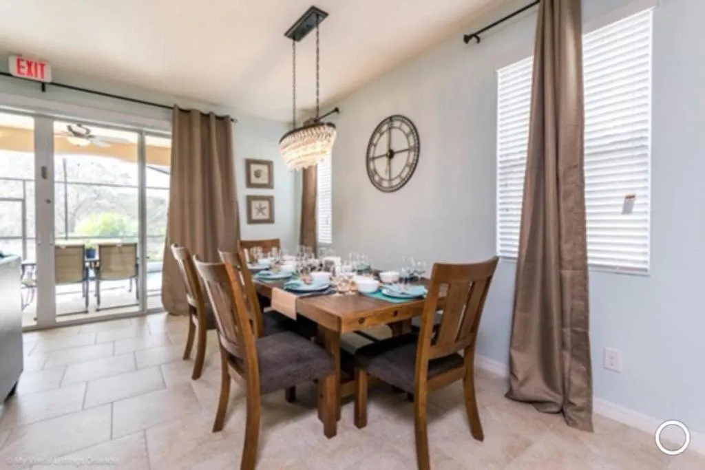 4671 Terrasonesta Luxury Home at Solterra, Davenport, Statele Unite ale Americii