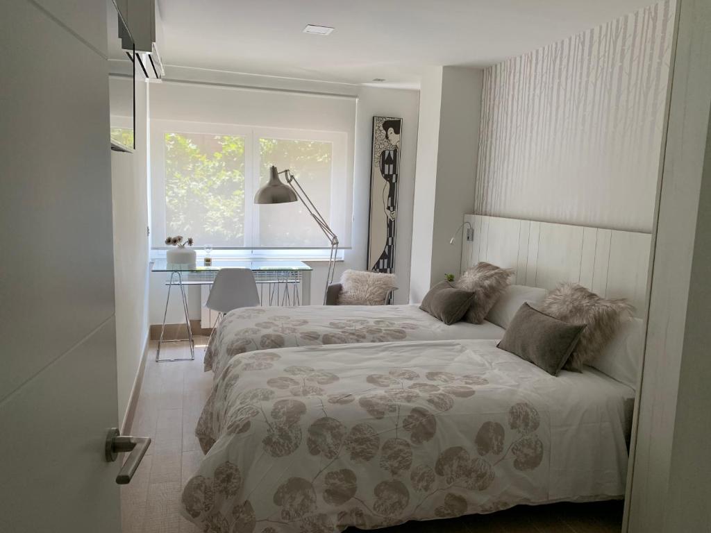 Homely Salamanca - 18