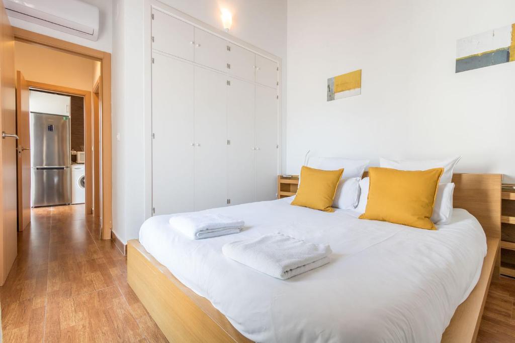 Apartamentos Sherry Center - 