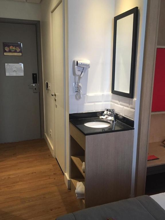  Ramada Encore São Paulo