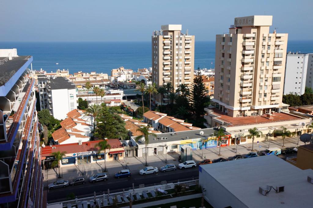 Carihuela Beach by Madflats Collection, Torremolinos ...