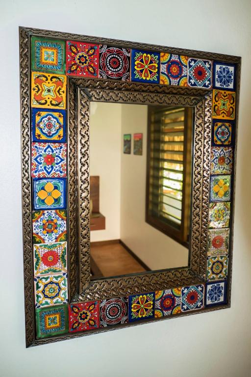 Fotografie z fotogalerie ubytování Cabañas Amaia v destinaci Mazunte