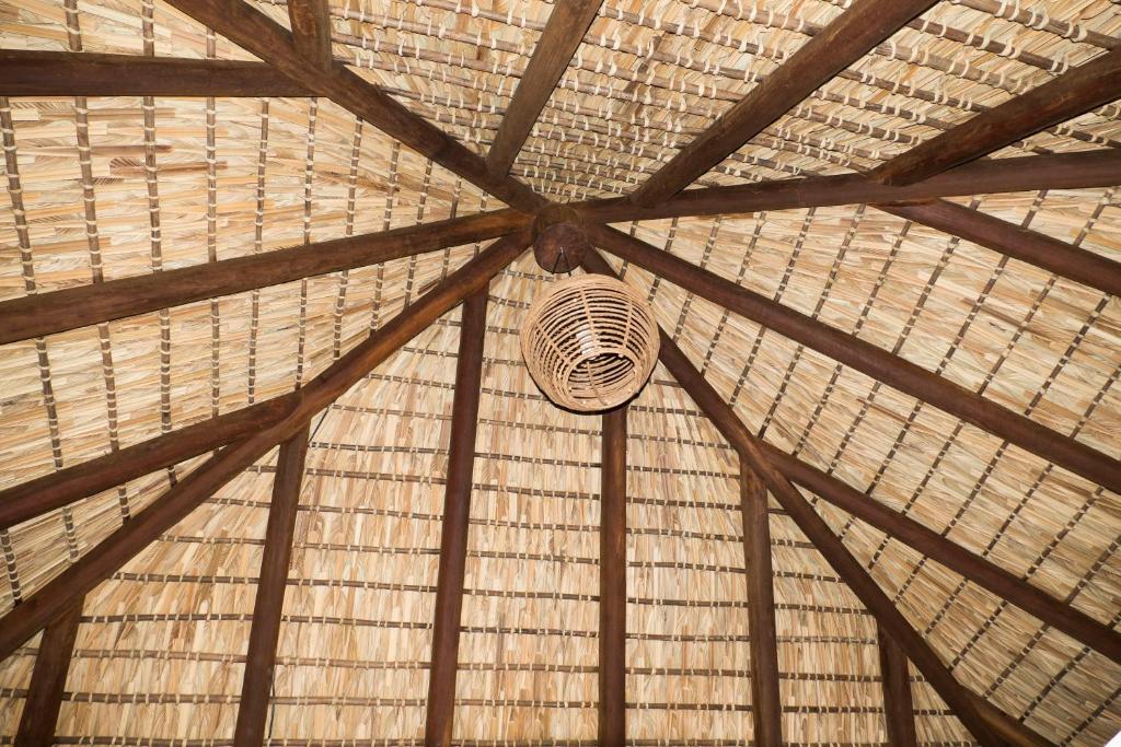 Fotografie z fotogalerie ubytování Cabañas Amaia v destinaci Mazunte