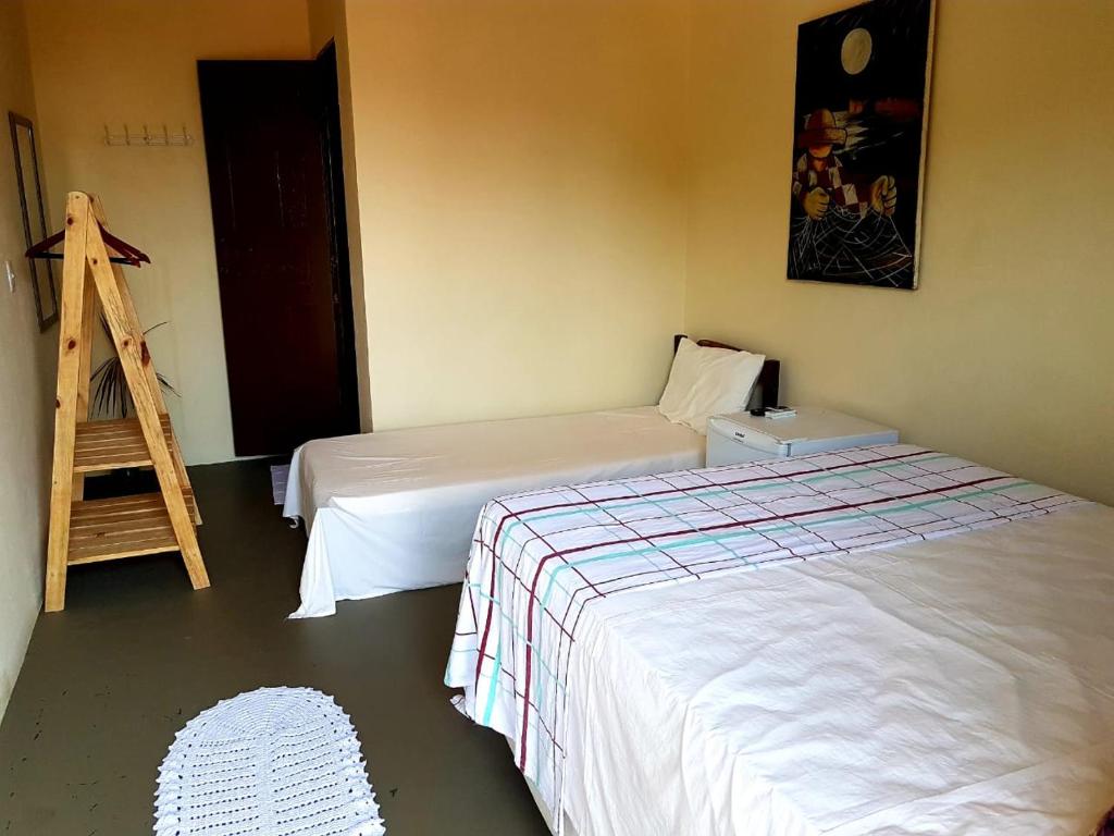 Pousada Âncora Pipa - Deluxe Room