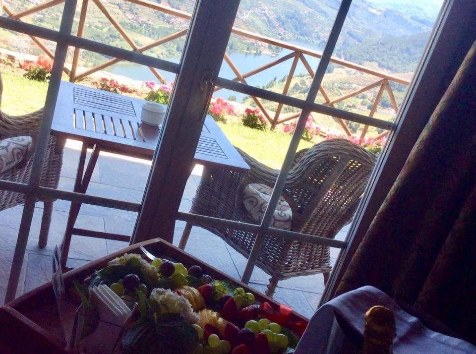 Casa De Canilhas - 12