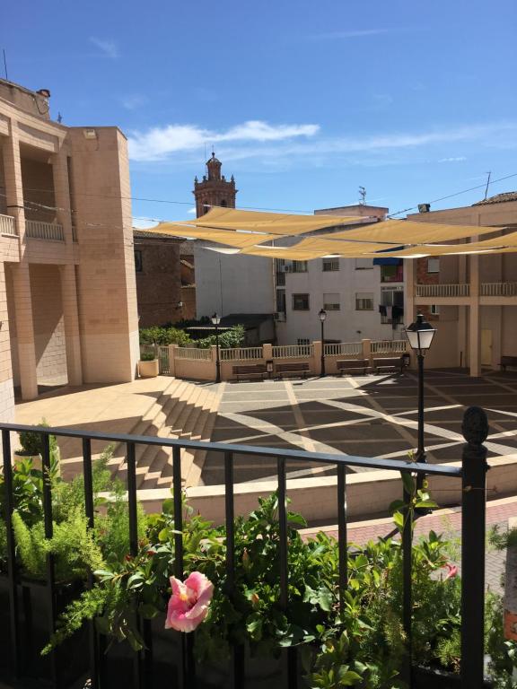 Casa Rural Valle del Palancia, Castellnovo – Precios ...
