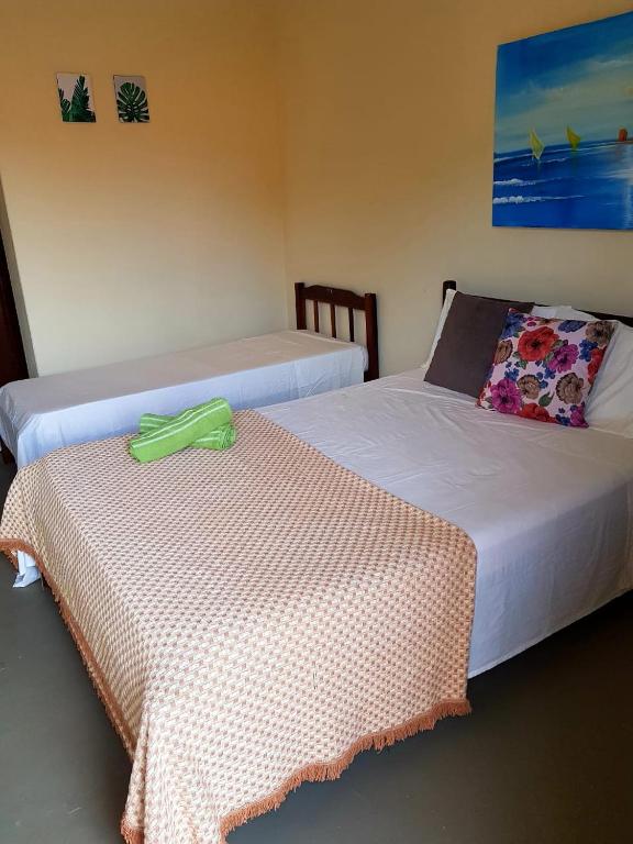 Pousada Âncora Pipa - Deluxe Room (1 Adult + 1 Child)