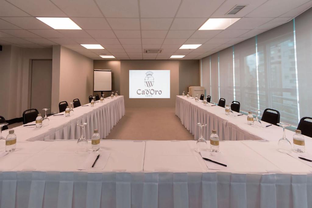  Hotel Cadoro São Paulo