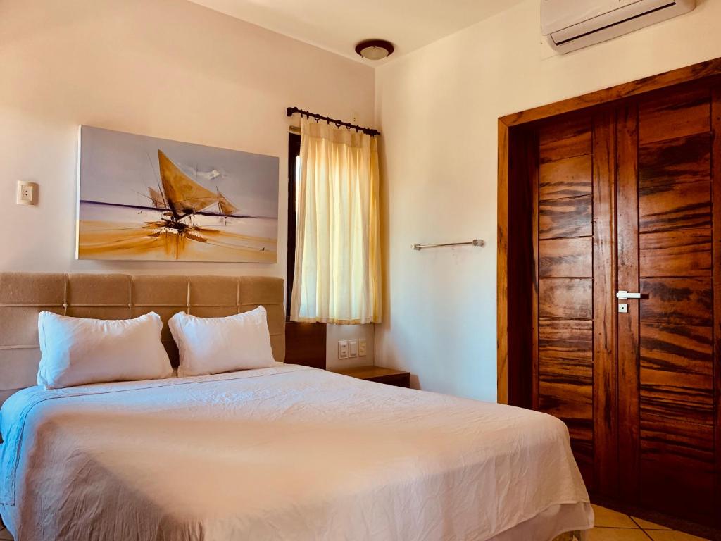  Dream Beach Cumbuco Oceanfront Apartments