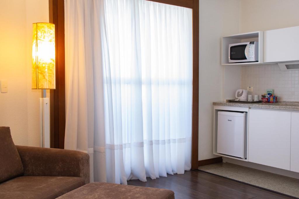  Bristol Brasil 500 Hotel