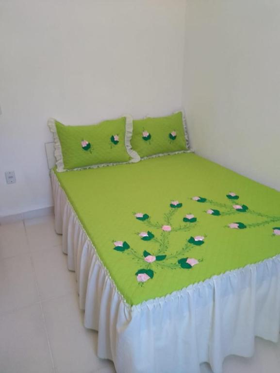  Casa de Sr José
