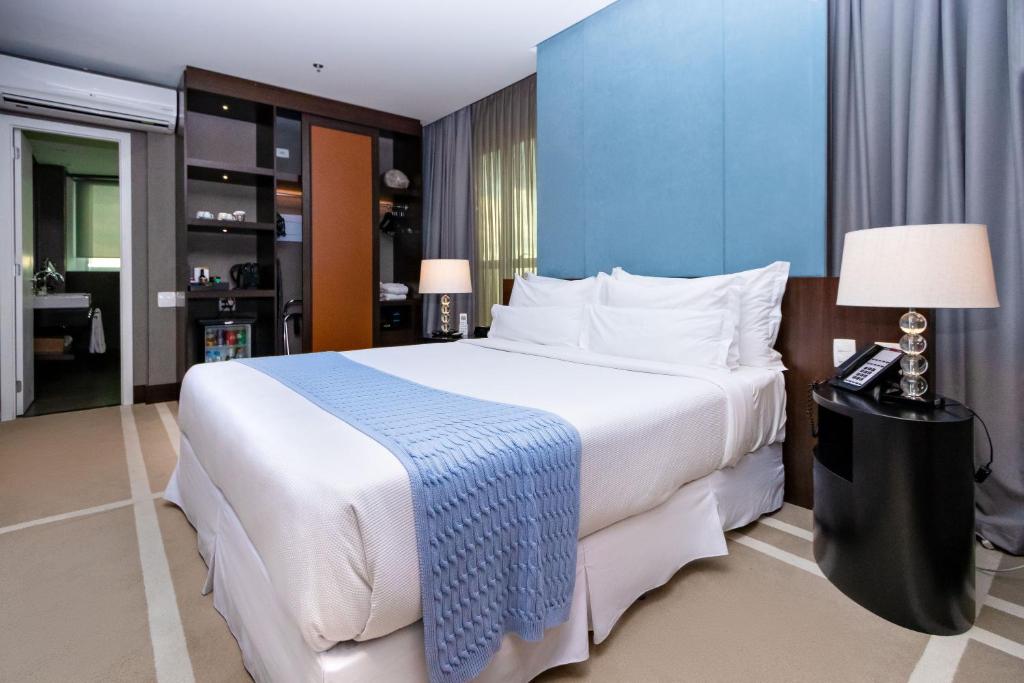 Hotel Cadoro São Paulo - Juniorsuite