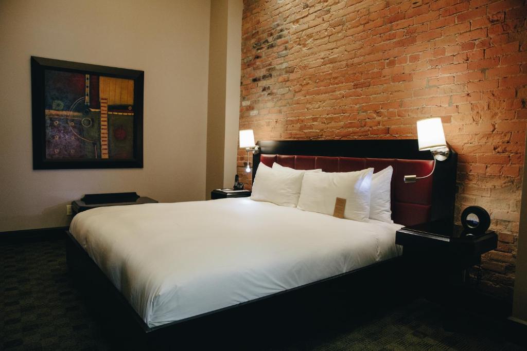 Hotel Place D'Armes - Resim 22