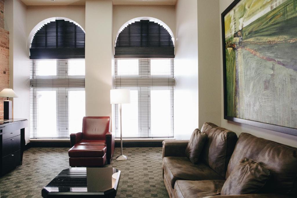 Hotel Place D'Armes - Resim 23