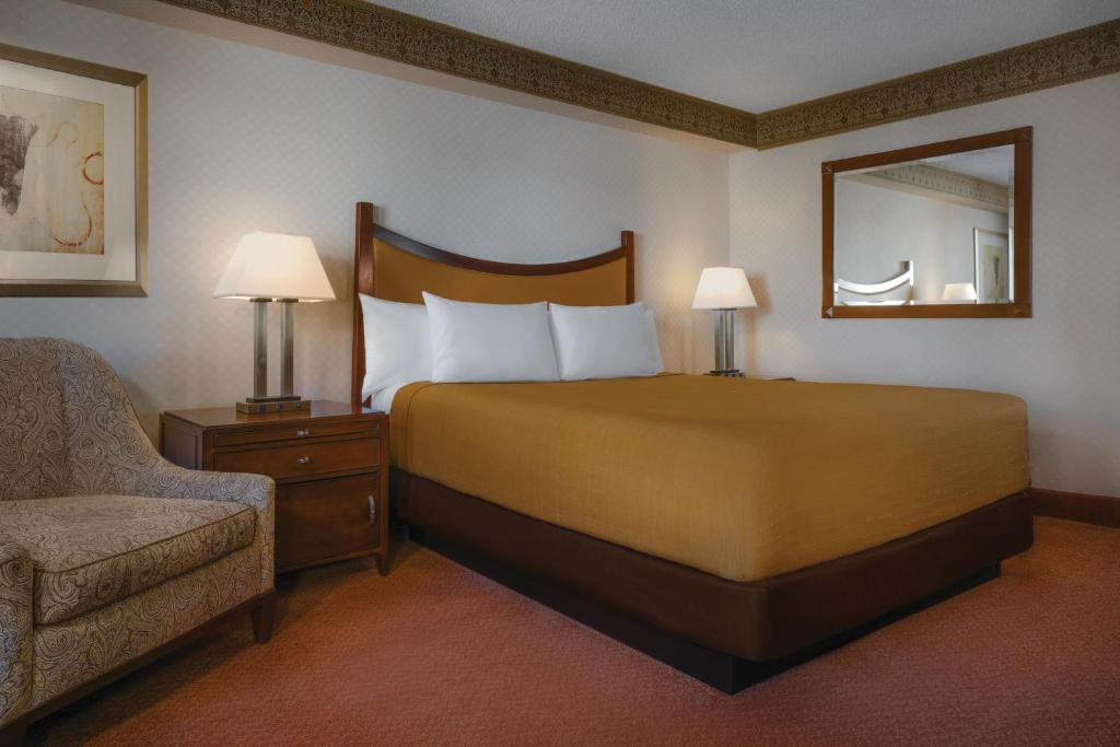 Circus Circus Hotel, Casino & Theme Park（ラスベガス）：（最新料金  