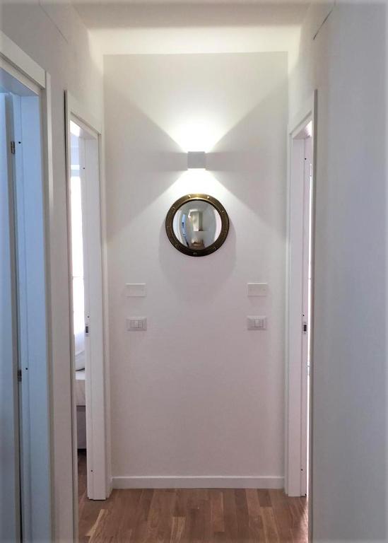 Cinema House Apartments - Double Room
