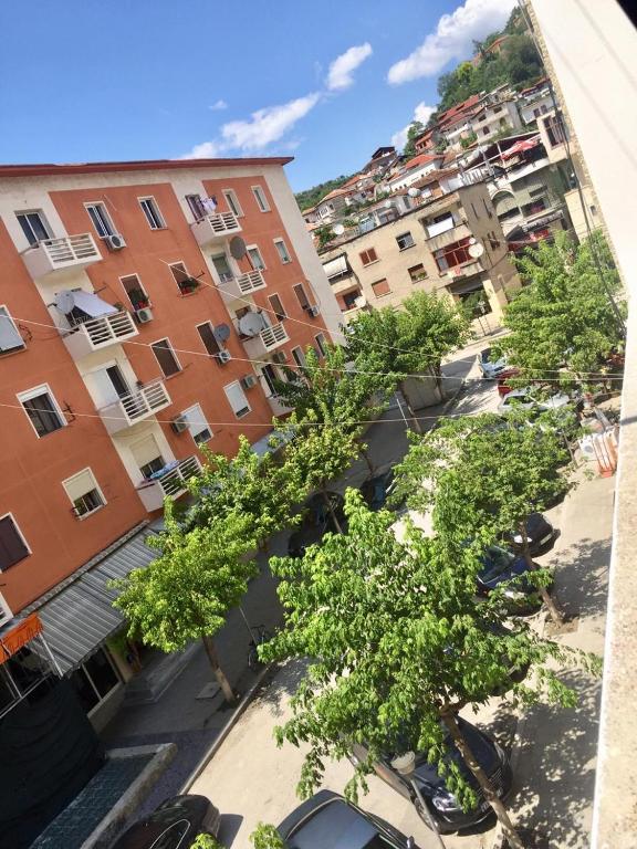 Apartament Berati - Imazhi 5