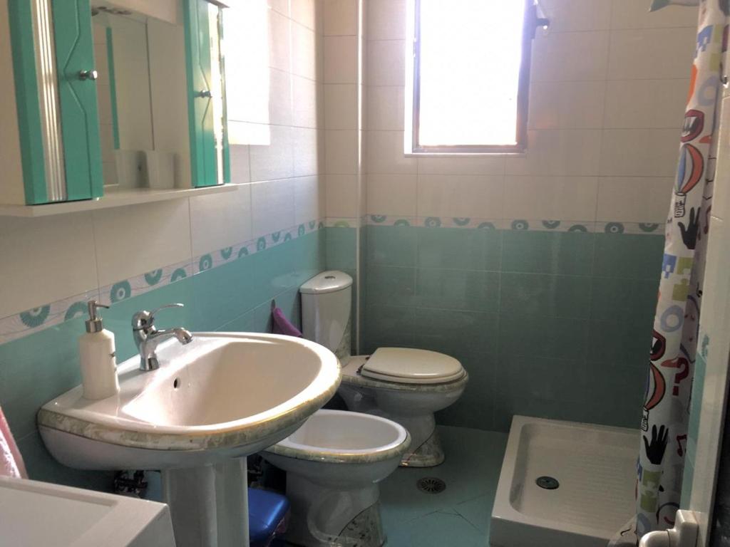 Apartament Berati - Imazhi 7