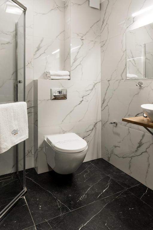 STELLA Resort & SPA - 1