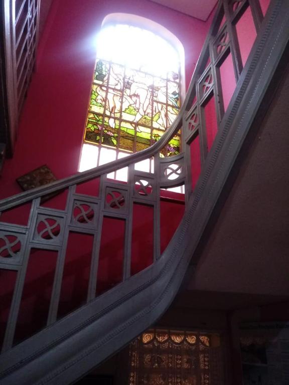  Abanaba Hotel