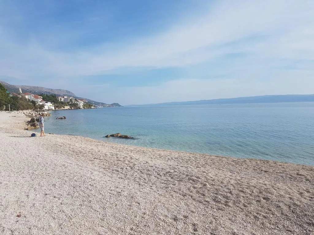 Apartman Luka, Split, Croaţia