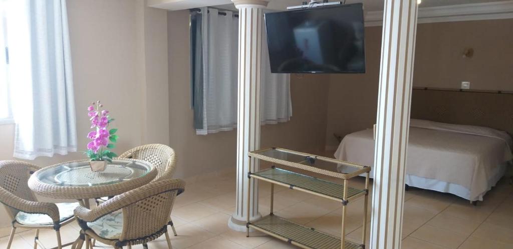  Ibericas Praia Hotel