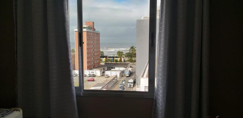  Ibericas Praia Hotel