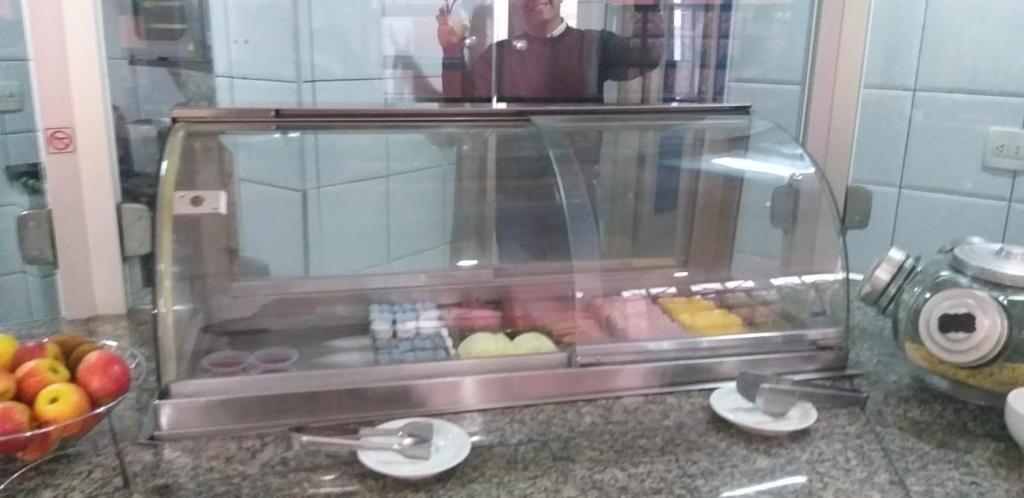  Ibericas Praia Hotel