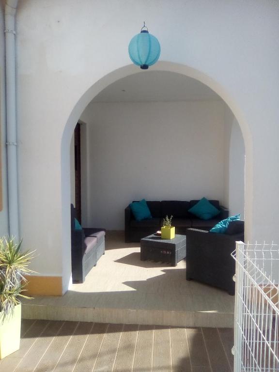 villa são domingos - Villa Con Piscina Privata