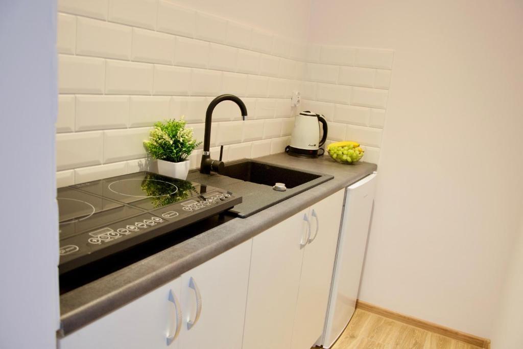 Apartamenty ZORZA - 19