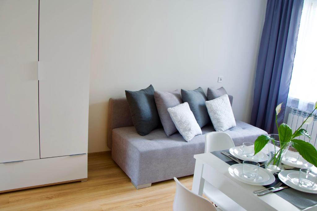 Apartamenty ZORZA - 13