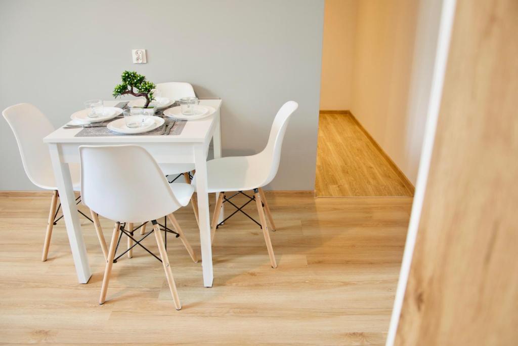 Apartamenty ZORZA - 12