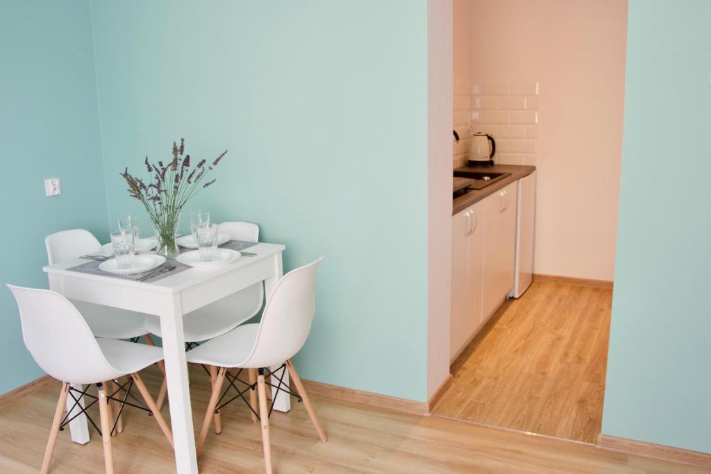 Apartamenty ZORZA - 3