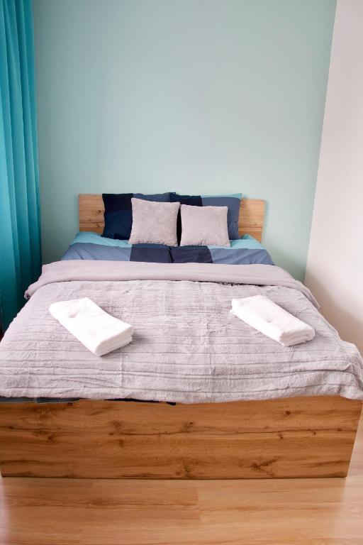 Apartamenty ZORZA - 4