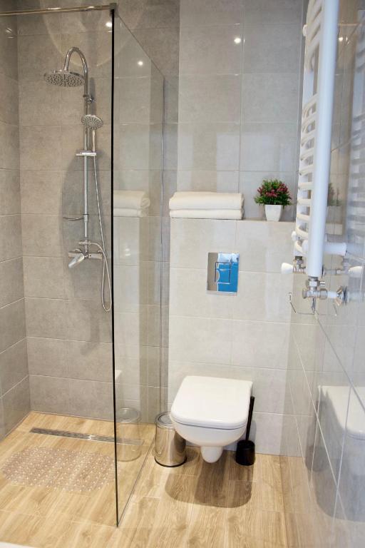 Apartamenty ZORZA - 7