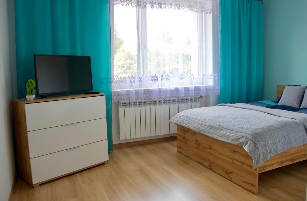 Apartamenty ZORZA - 6