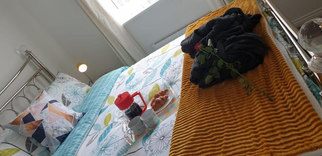 Hollybrae house Sleeps up to 6 - Maison De Trois Chambres