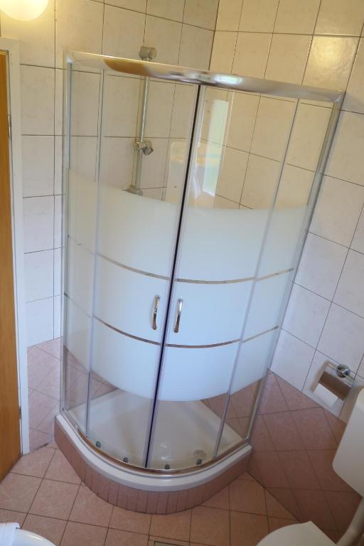 Bany a Guest house Ivo