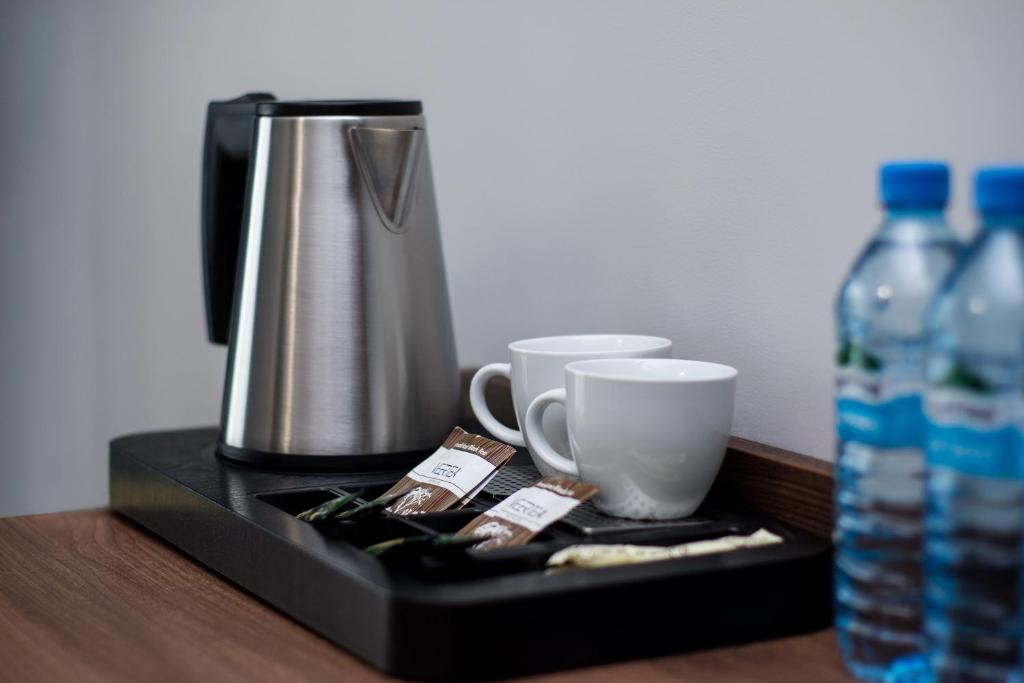 STELLA Resort & SPA - 2