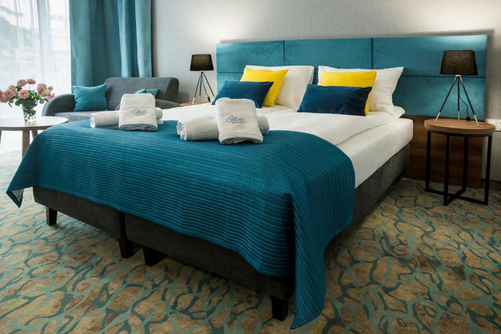 STELLA Resort & SPA - 18