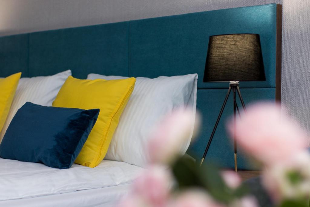 STELLA Resort & SPA - 4