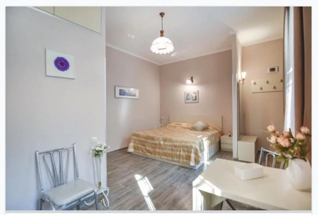 Apartment 55, Tbilisi, Georgia
