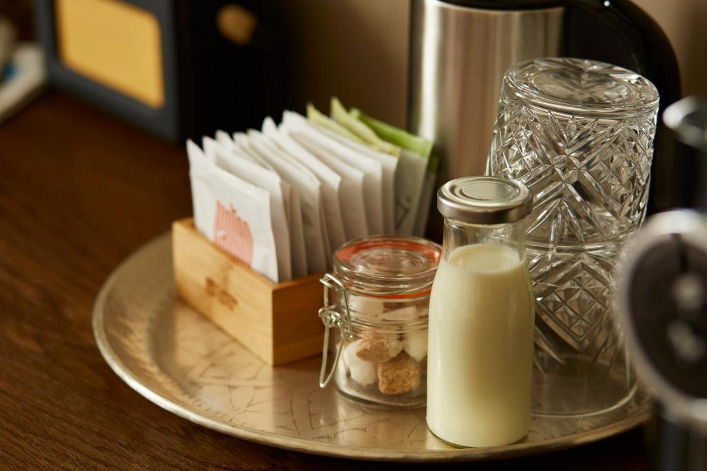 Broad Street Townhouse - Resim 18