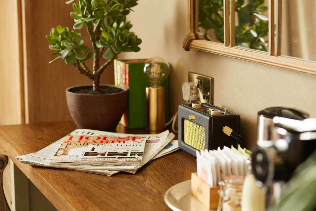 Broad Street Townhouse - Resim 19