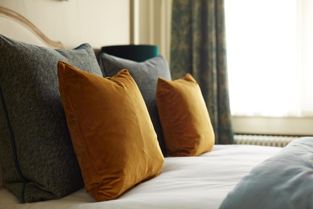 Broad Street Townhouse - Resim 15