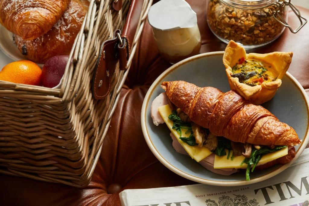 Broad Street Townhouse - Resim 12